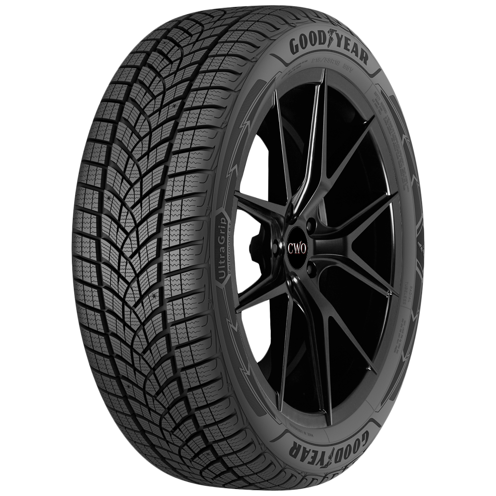 GOODYEAR UG PERFORMANCE+ 195/55R15 85H