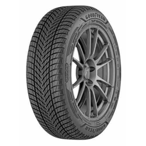 GOODYEAR UG PERFORMANCE 3 205/55R16 91T