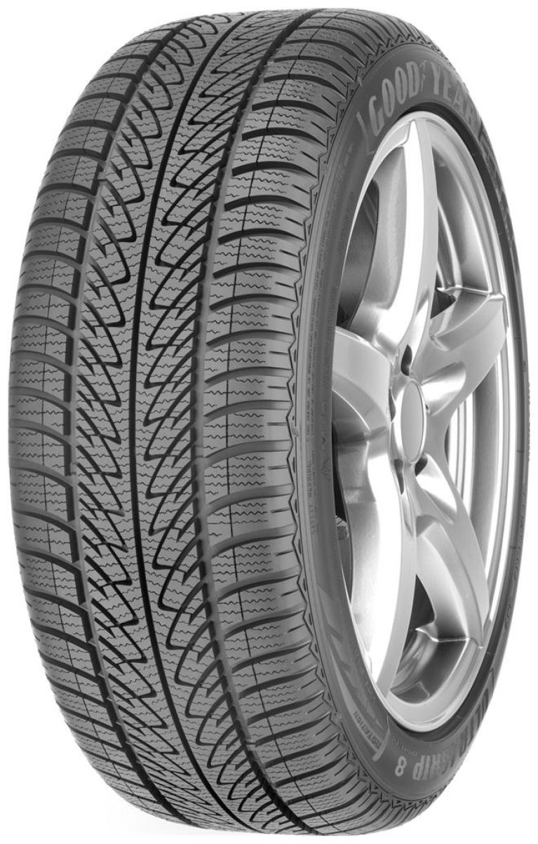 GOODYEAR UG8 PERFORMANCE MS AO 255/60R18 108H