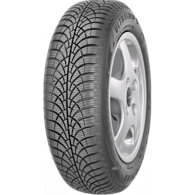 GOODYEAR UG9+ 185/60R16 86H