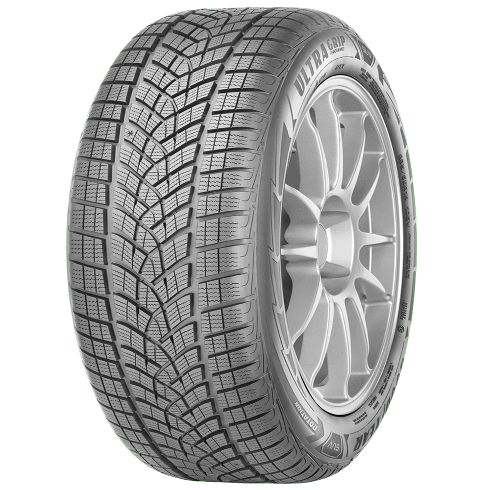 Goodyear UltraGrip Performance + 205/55R19 97V