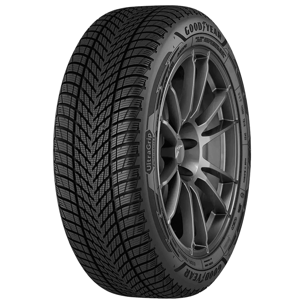 Goodyear UltraGrip Performance 3 185/65R15 88T