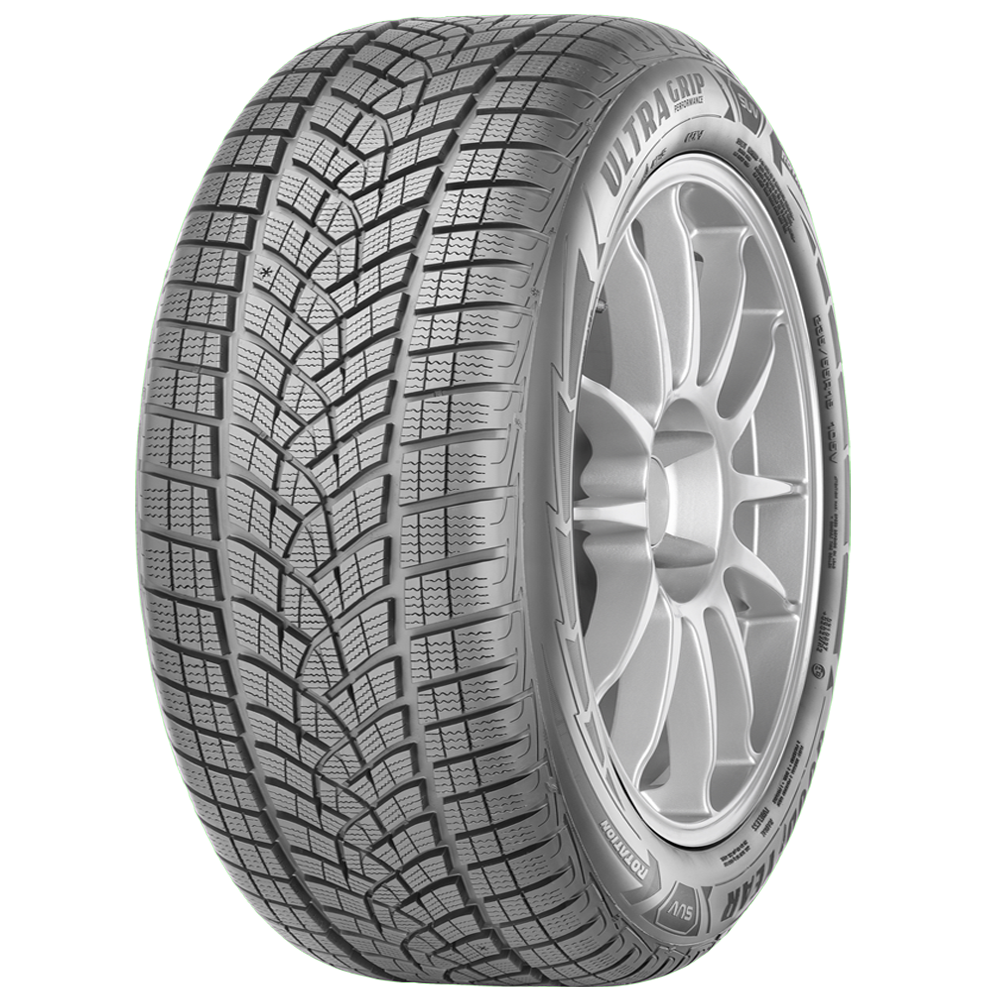 GOODYEAR ULTRAGRIP PERFORMANCE+ M+S 3PMSF 195/55R15 85H