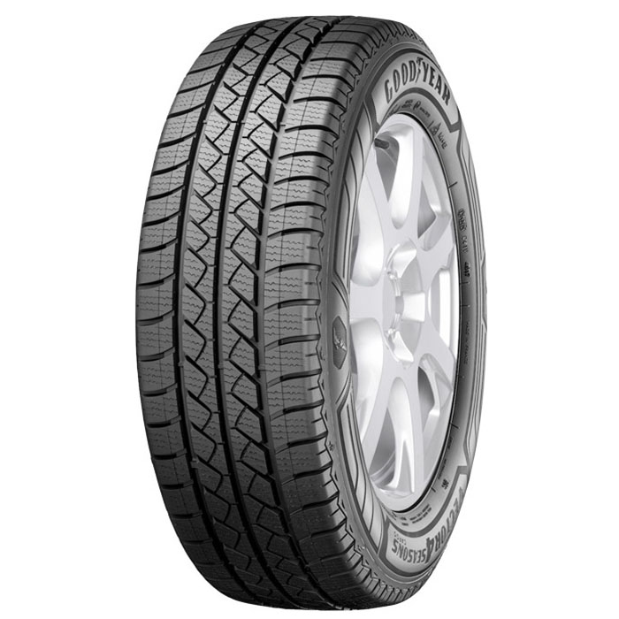 GOODYEAR VEC 4SEASONS CARGO 205/75R16C 110R
