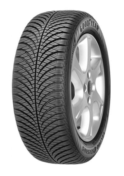 GOODYEAR VEC 4SEASONS G2 195/55R15 85H