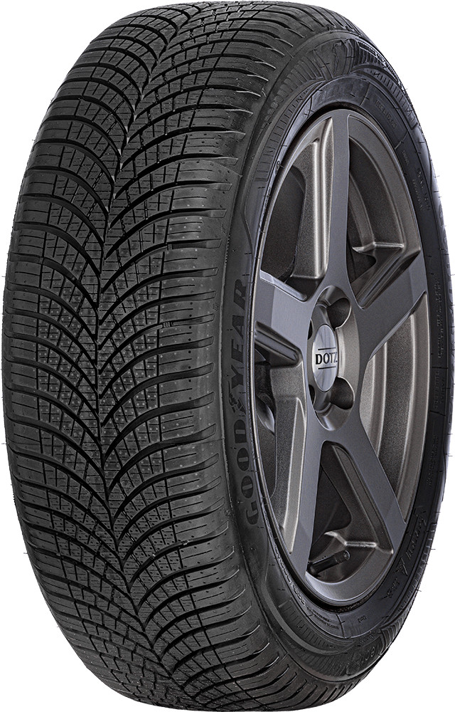 GOODYEAR VEC 4SEASONS G3 185/65R15 92T XL