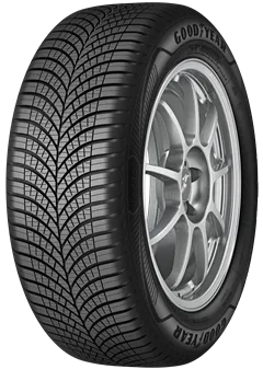 GOODYEAR VEC 4SEASONS G3 205/60R16 96V
