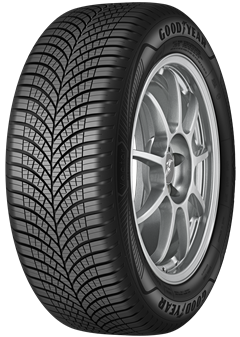 GOODYEAR VEC 4SEASONS G3 235/55R18 100V