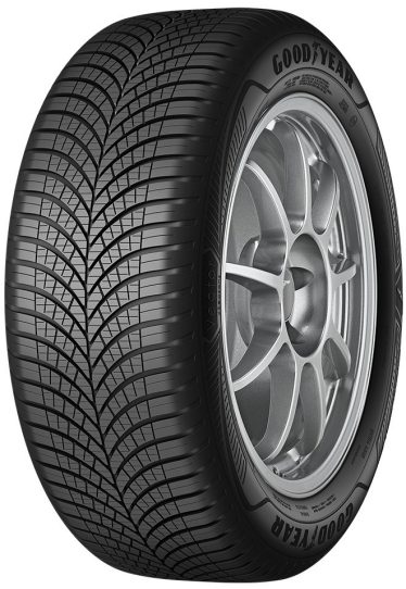 GOODYEAR VEC 4SEASONS G3 SUV 215/65R17 99V