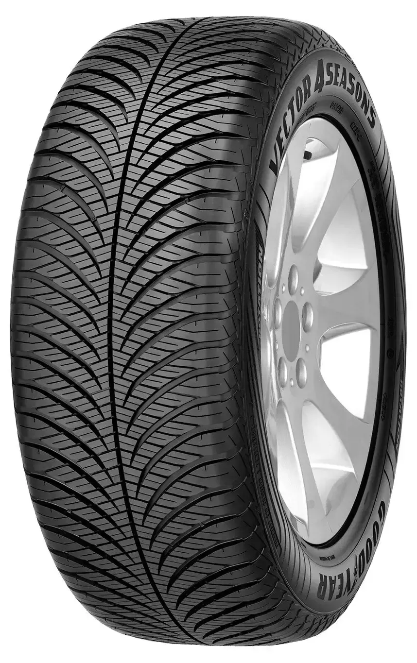 GOODYEAR VEC 4SEASONS SUV G2 235/55R18 100V