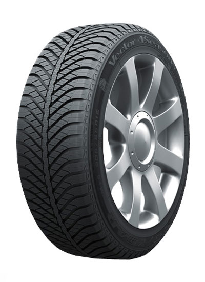 GOODYEAR VECTOR 4 SEASON 195/60R16 89H
