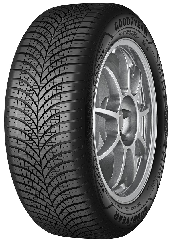 GOODYEAR VECTOR 4SEASONS G3 235/55R18 100T