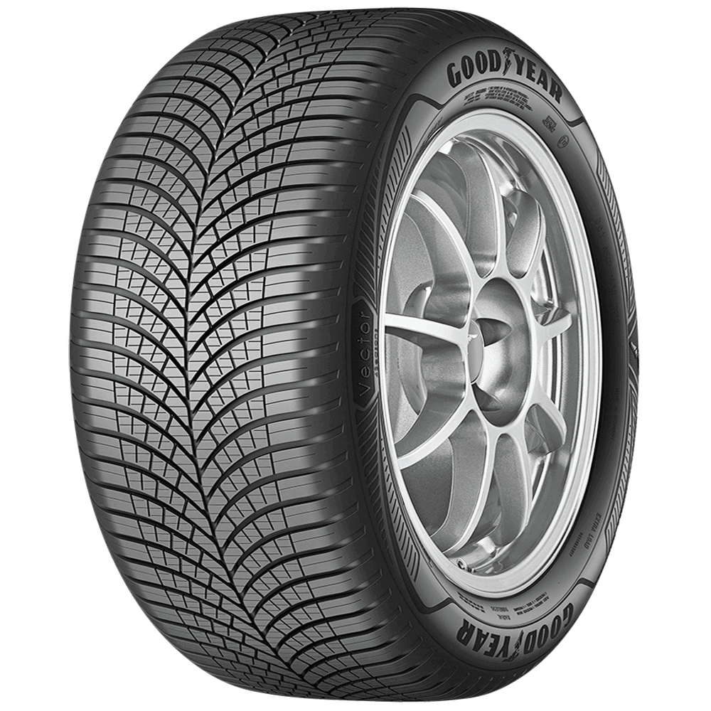 Goodyear Vector 4Seasons Gen-3 195/65R15 95T