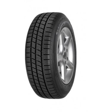 GOODYEAR VECTOR4SEASONS CARGO 195/75R16C 107/105S