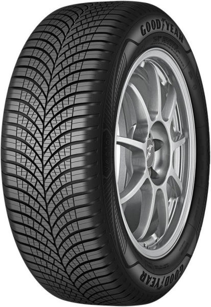 GOODYEAR VECTOR4SEASONS G3 205/55R16 91V