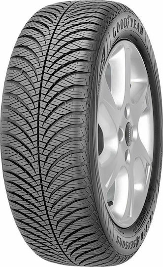 GOODYEAR VECTOR4SEASONS GEN3 XL 235/60R18 107W