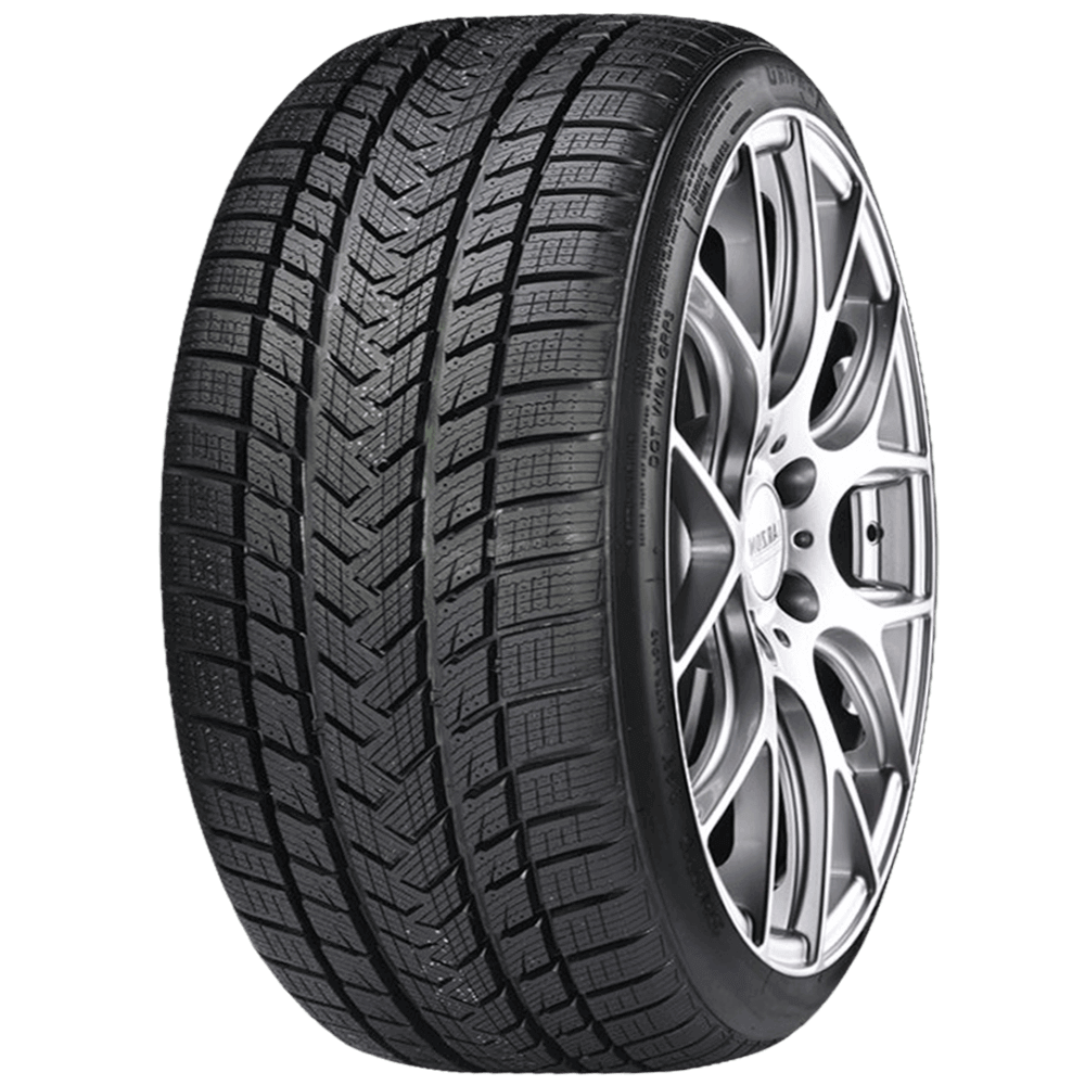GRIPMAX SureGrip Pro Winter XL 215/50R17 95V XL