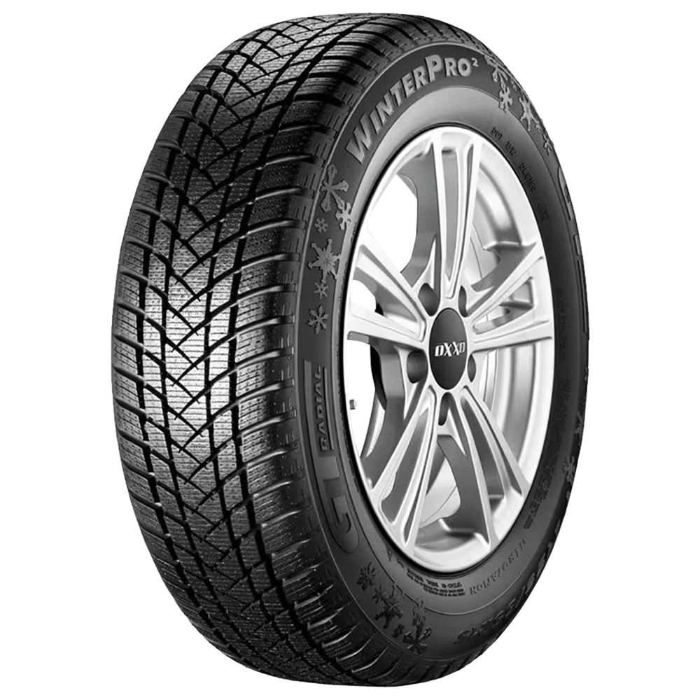 GT Radial WinterPro2 EVO * 185/65R14 86T