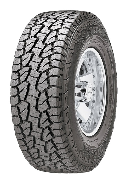 HANKOOK DYNAPRO ATM RF10 205/70R15 96T