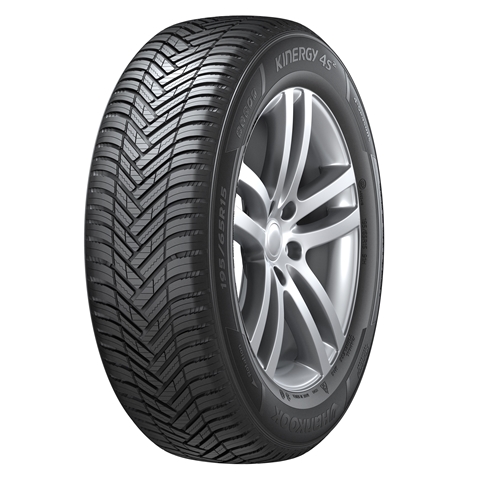 HANKOOK H750 KINERGY 4S 2 M+S NL/U:B 71DB KOR 155/65R14 75T