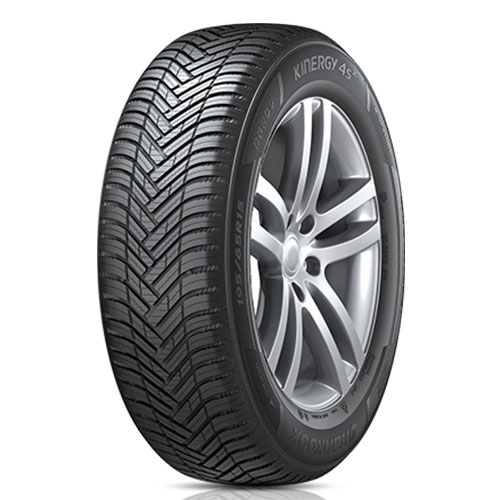 HANKOOK H750 KINERGY 4S2 185/65R15 92T XL