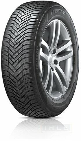 HANKOOK H750 KINERGY 4S2 195/55R15 85V