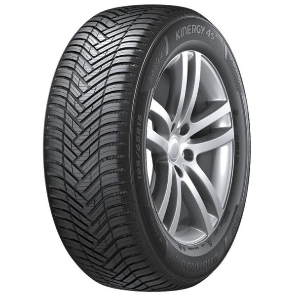 HANKOOK H750 KINERGY 4S2 225/45R17 94W