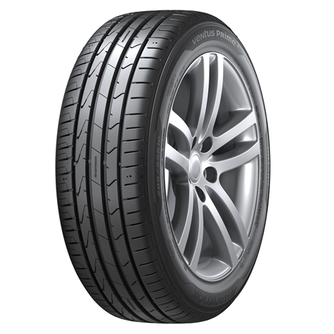 HANKOOK K125 VENTUS PRIME3EE:C NL/U:B 71DBHU 195/65R15 91H