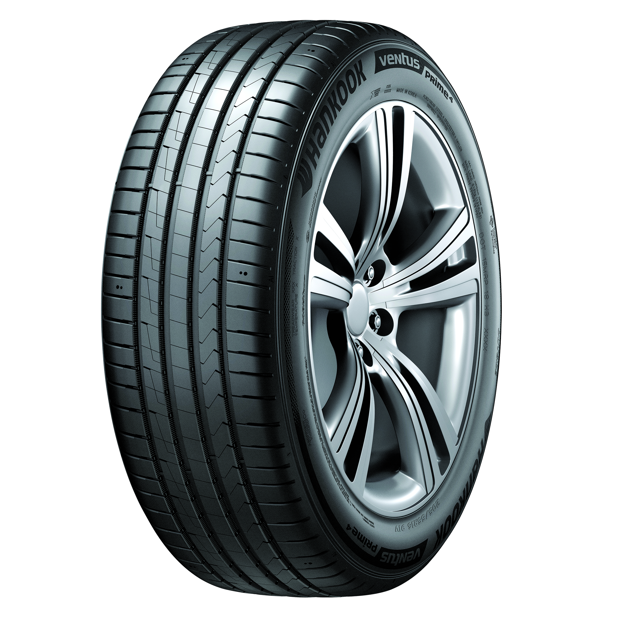 HANKOOK K135 Ventus Prime4 205/55R16 94V
