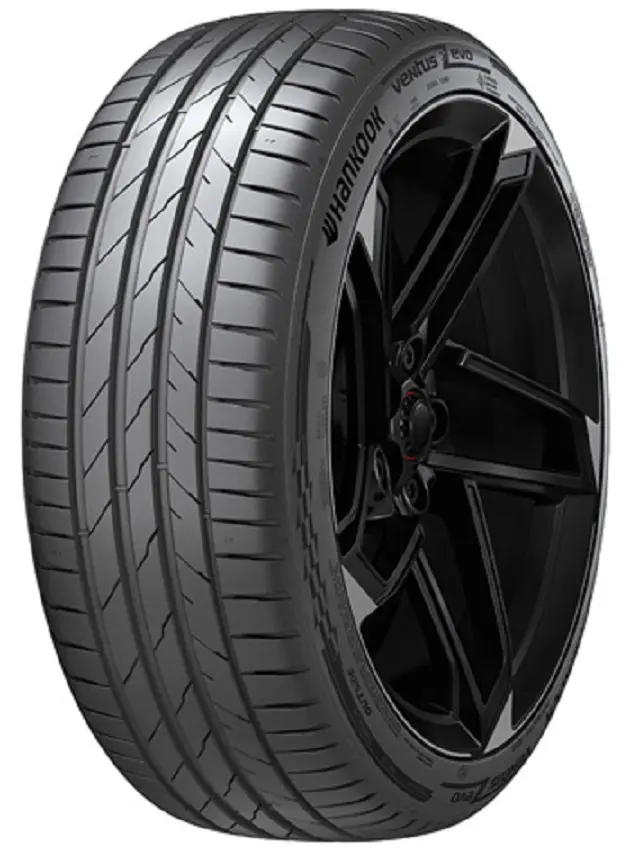 HANKOOK K137 Ventus evo 225/40R18 92Y