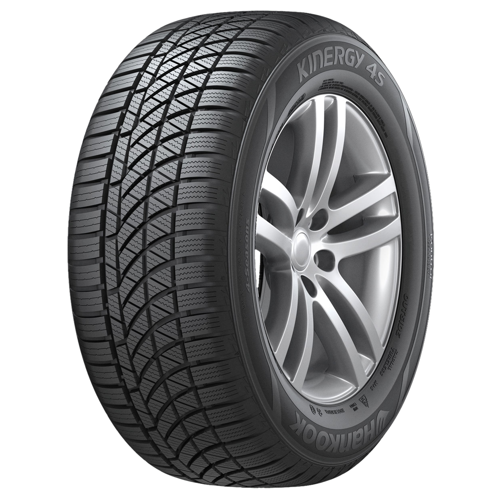 Hankook Kinergy 4S H740 165/70R14 81T