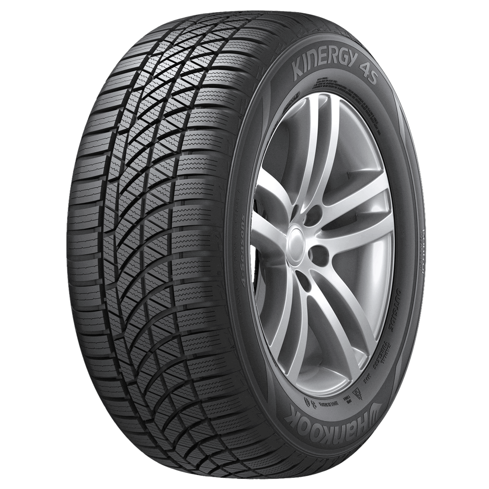 Hankook Kinergy 4S H740 215/50R17 91H