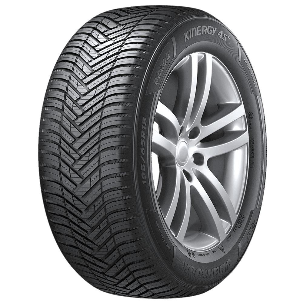 Hankook Kinergy 4S2 H750 195/60R18 96H
