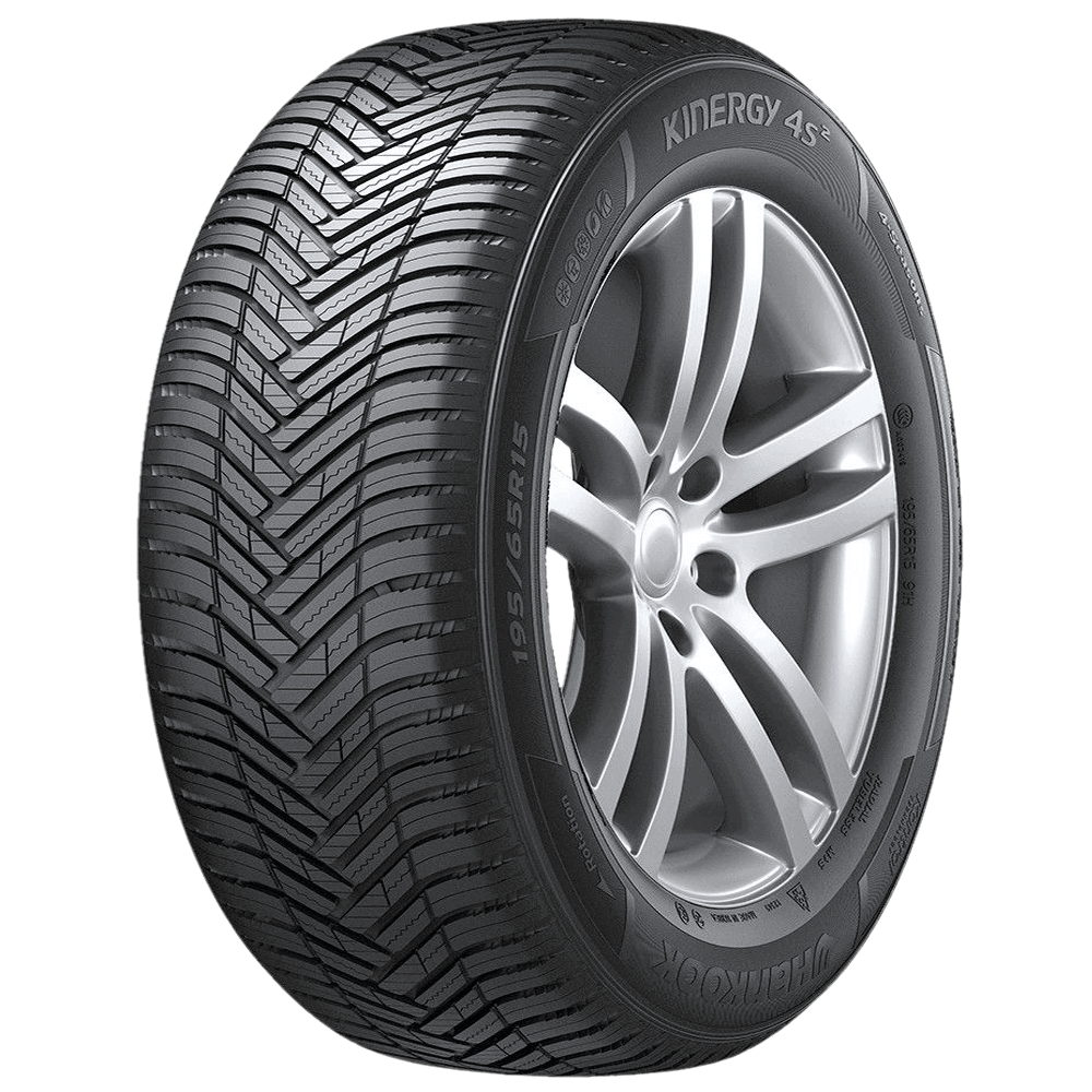 Hankook Kinergy 4S2 H750 XL 185/60R15 88H XL