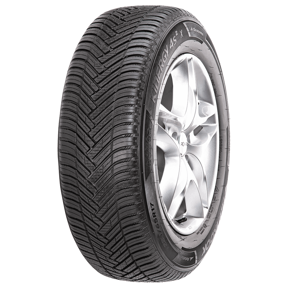Hankook Kinergy 4S2 X H750A 235/65R17 108V