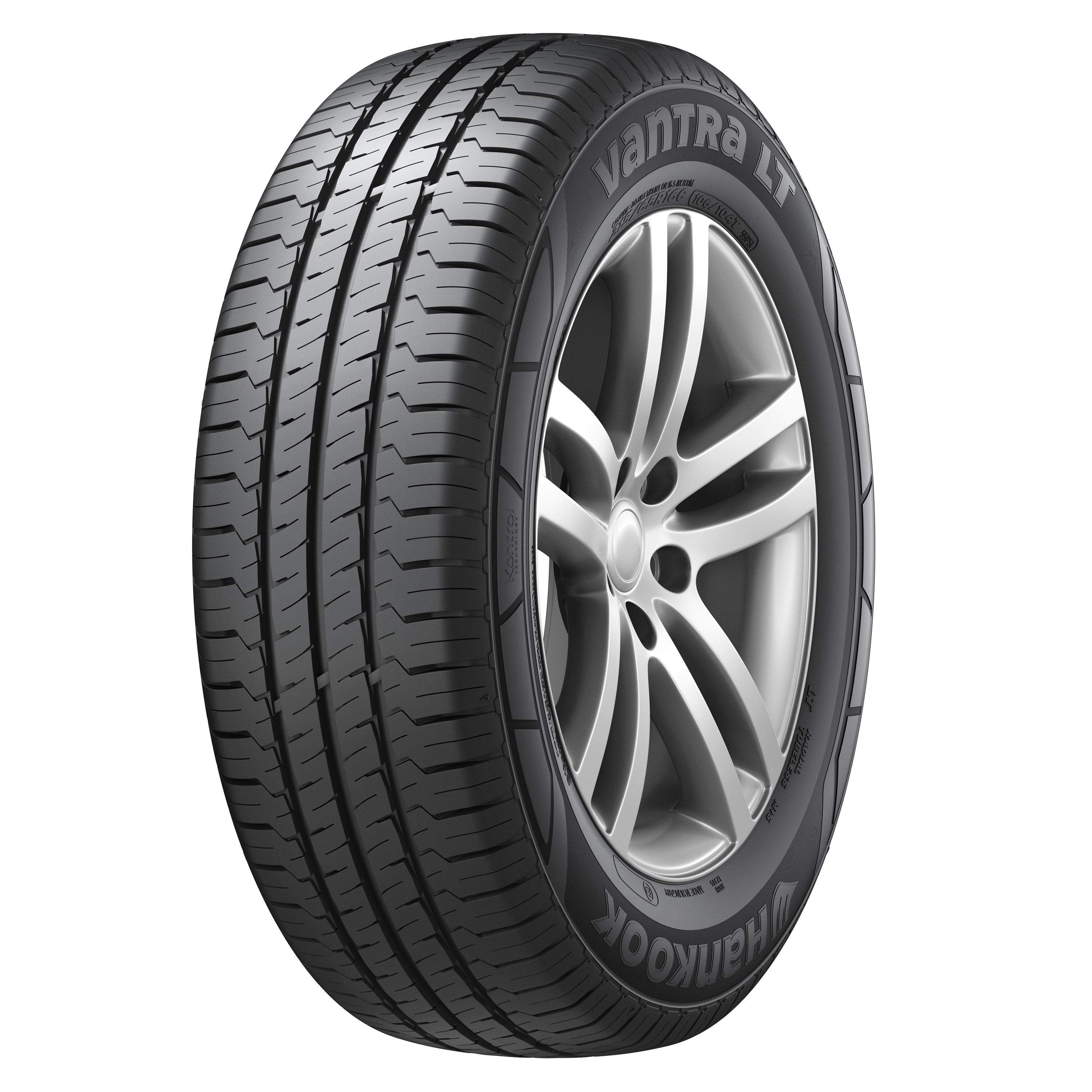 HANKOOK RA18 Vantra LT 215/70R15C 109/107S