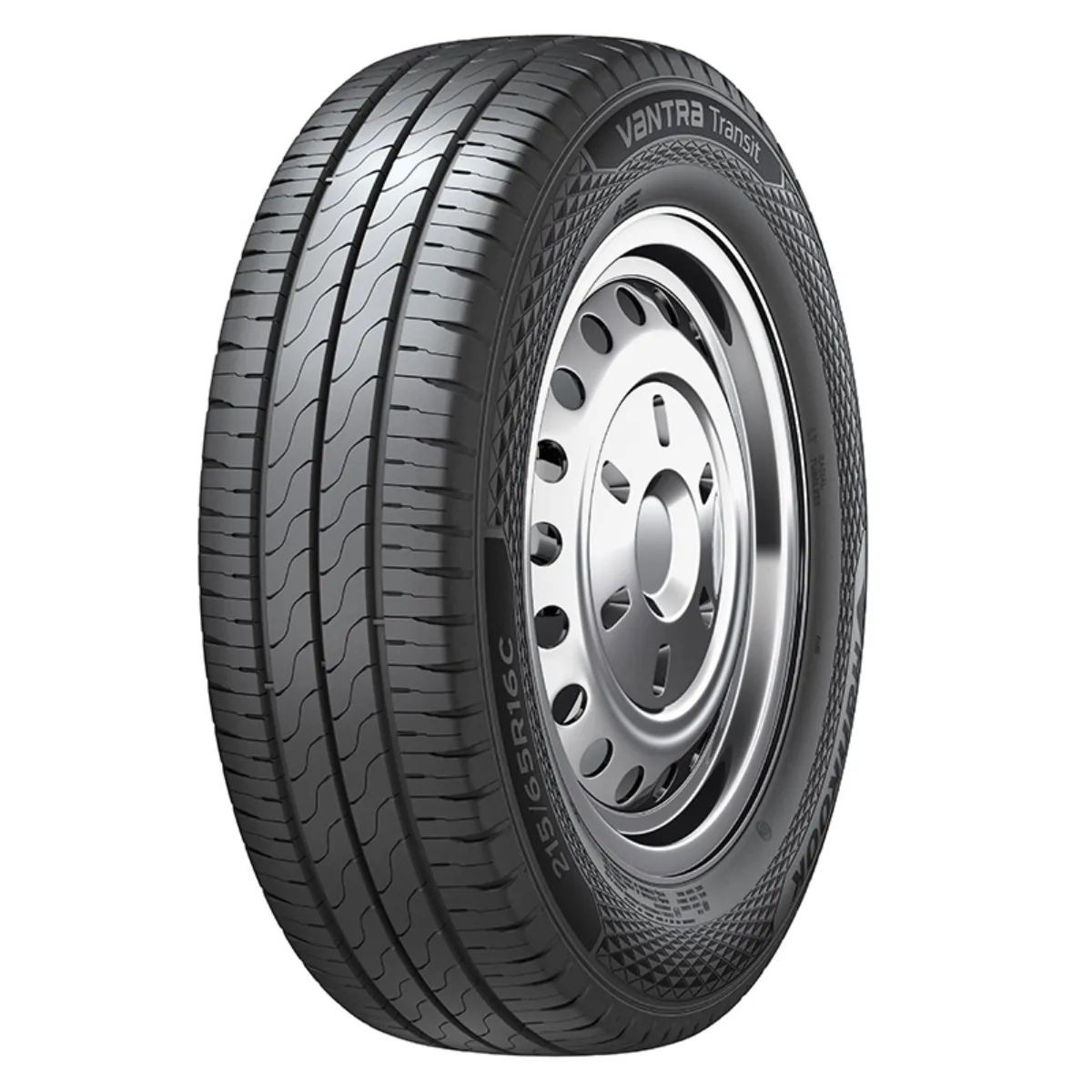 HANKOOK RA58 195/70R15C 104/102R