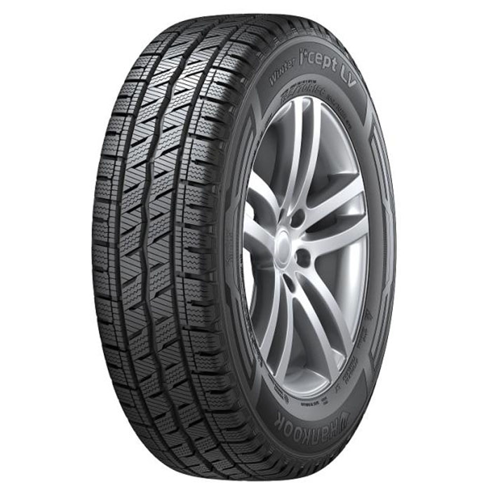 HANKOOK RW12 215/70R15C 109/107R