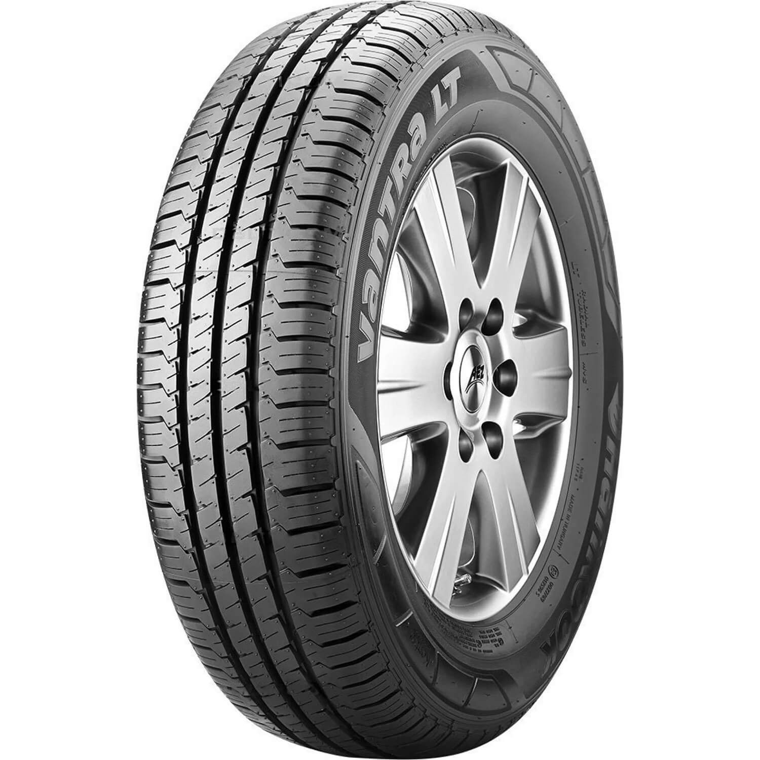HANKOOK VANTRA LT RA18 195/75R16C 107/105R