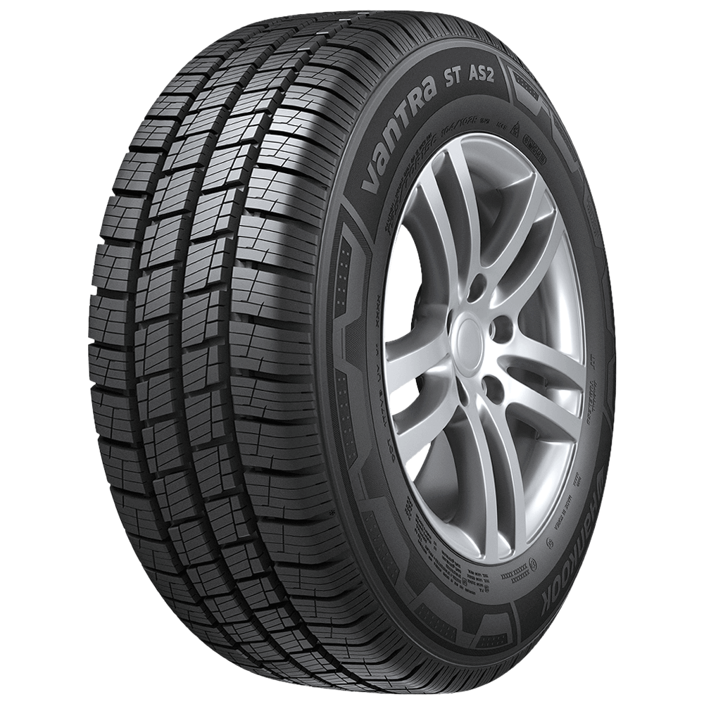 Hankook Vantra ST AS2 RA30 195/70R15 104R