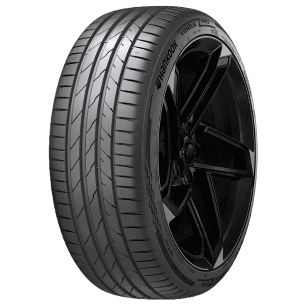 Hankook Ventus evo K137 215/40R18 89Y
