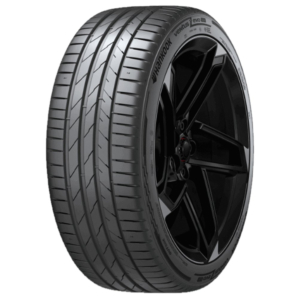 Hankook Ventus evo SUV K137A 215/50R18 92W