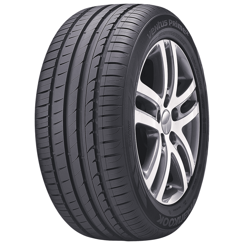 Hankook Ventus Prime2 K115 VW XL 255/45R18 103H XL
