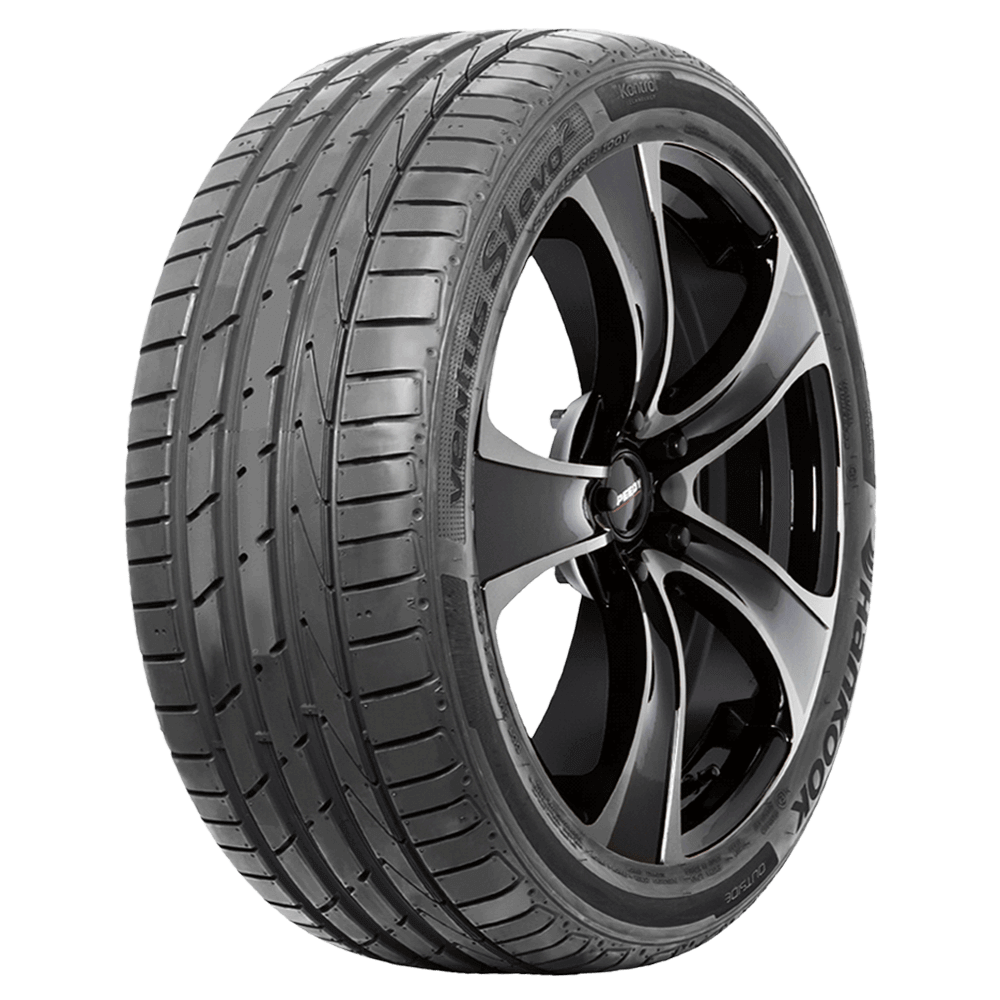 HANKOOK Ventus S1 Evo2 K117 HR 205/50R17 89W