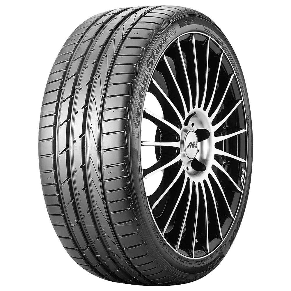 Hankook Ventus S1 evo2 K117B 225/50R17 94W