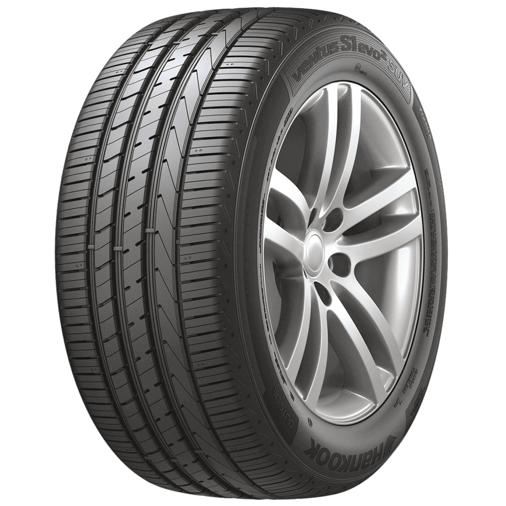 Hankook Ventus S1 evo2 SUV K117A 235/65R17 104W