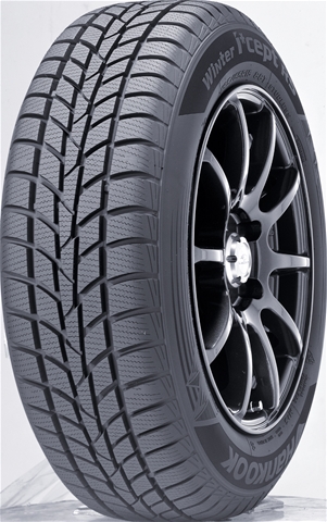 HANKOOK W442 WINTER I*CEPT RS 155/70R13 75T