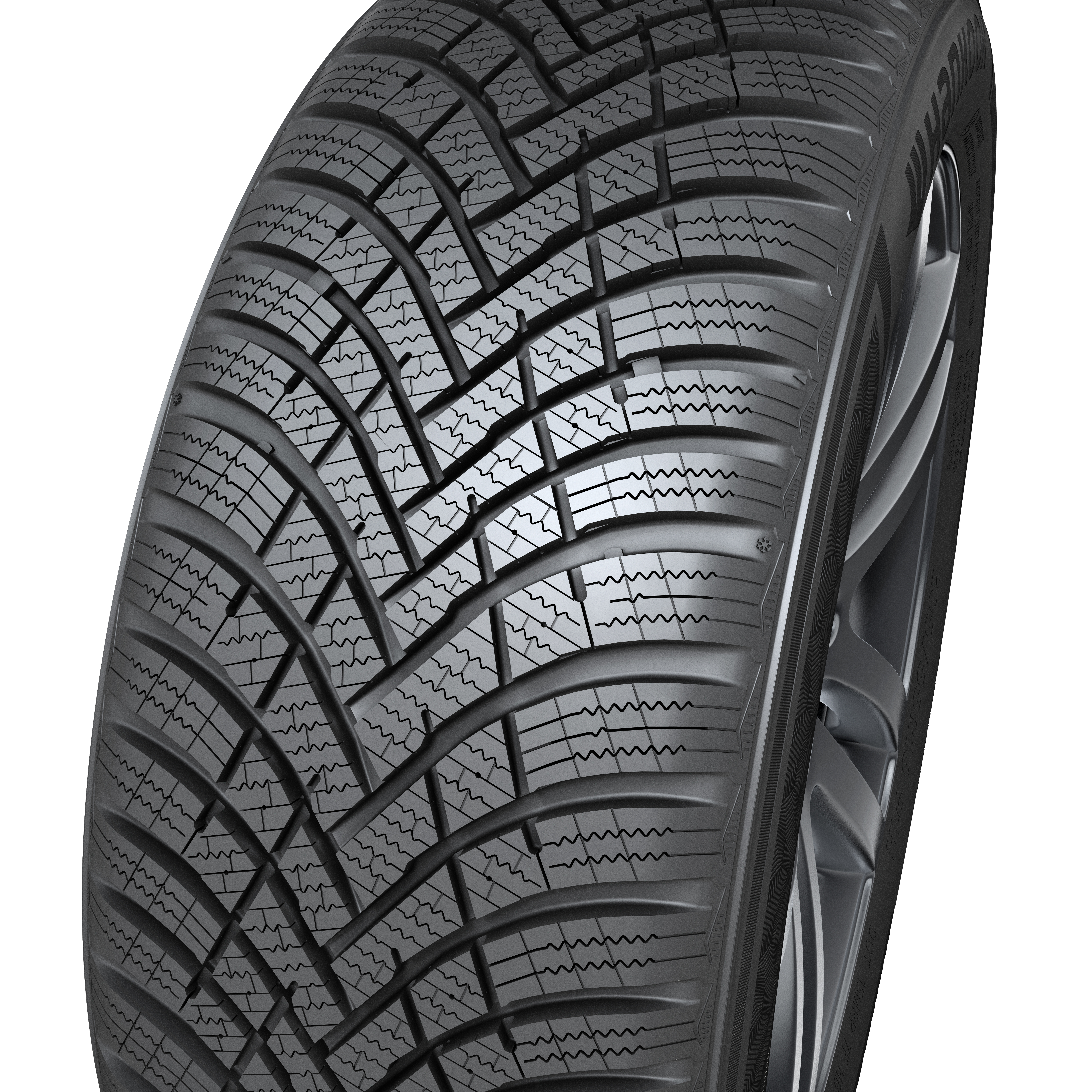 HANKOOK W462 Winter i*cept RS3 185/55R15 86H