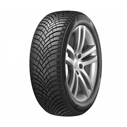 HANKOOK W462 WINTER I*CEPT RS3 195/45R16 84H XL