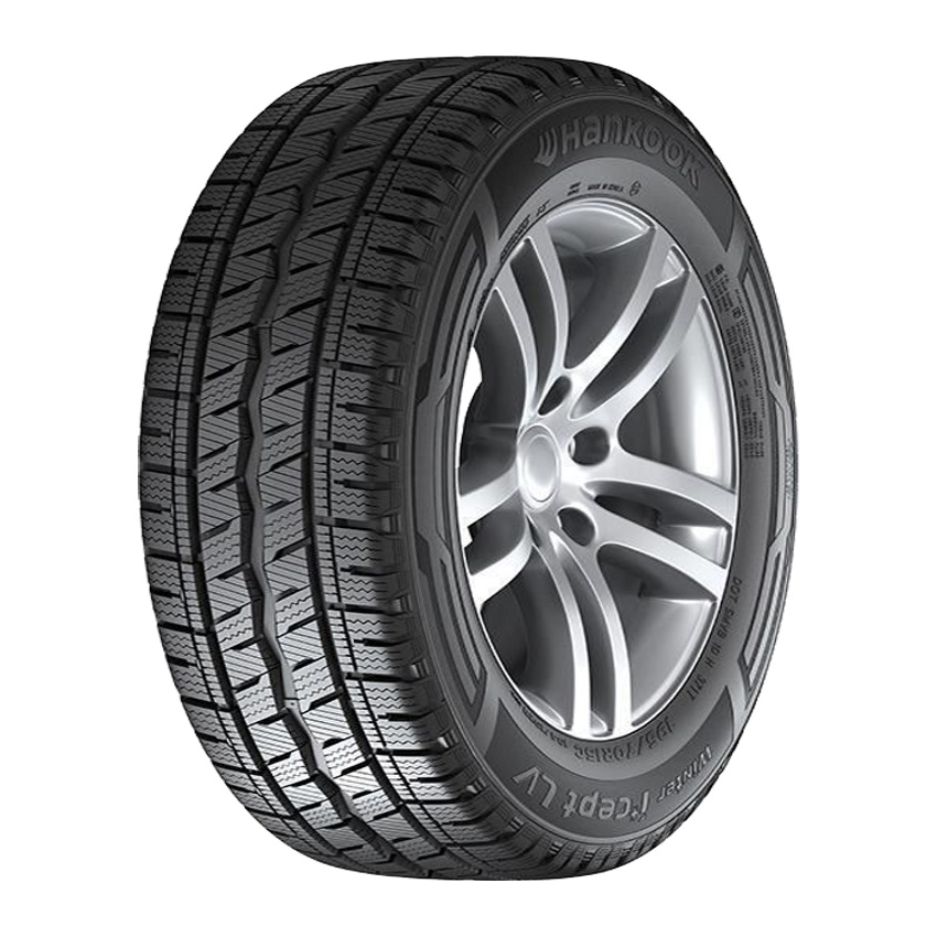 HANKOOK WINTER I*CEPT LV 175/80R14C 99/98R